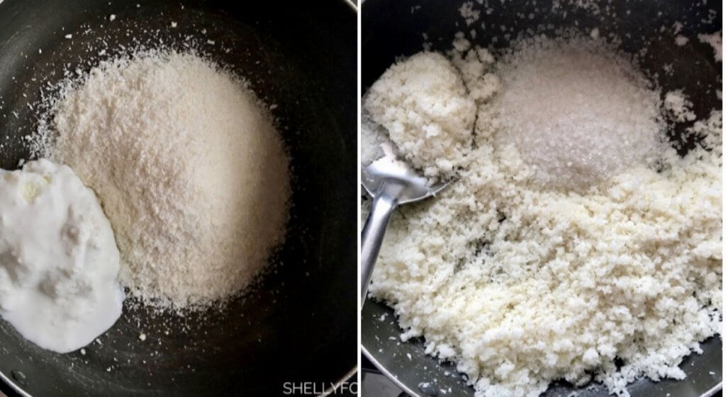 malai coconut ladoo|coconut ladoo recipe without condensed milk